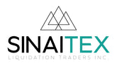 Sinaitex Liquidation Traders