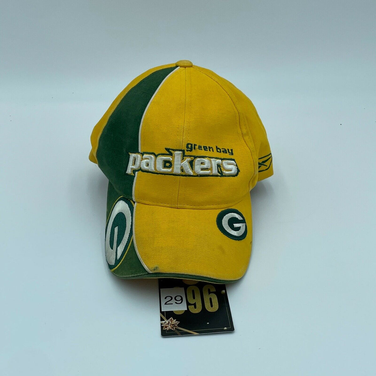 Green Bay Packers Cap – The Vintage Store