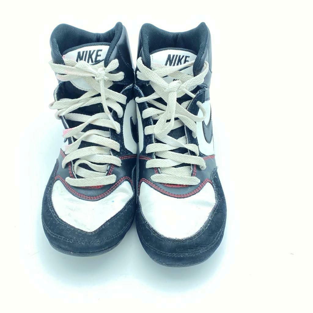 Nike Greco Supreme Wrestling Shoes - BNIB - Super Rare Colorway