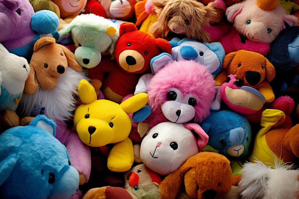 Soft Toys