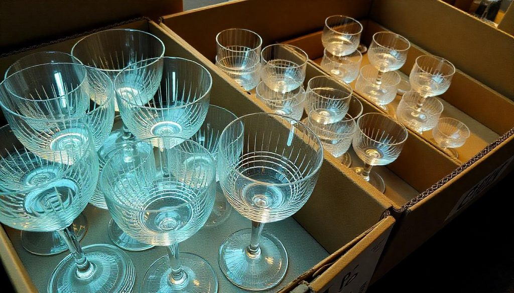 How to ship Glassware?  – Buy Glassware in Bulk