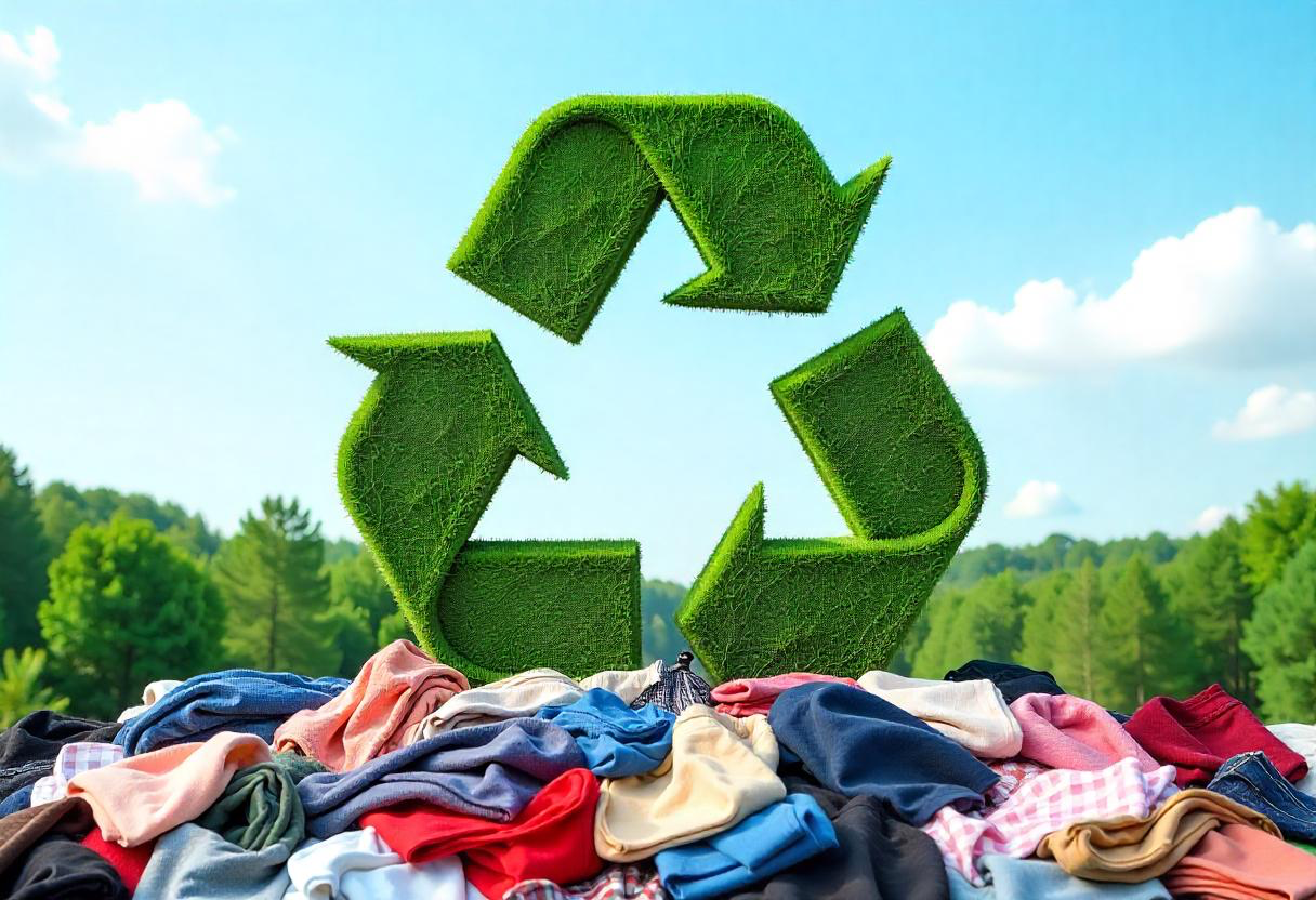 Join The Sustainability Revolution