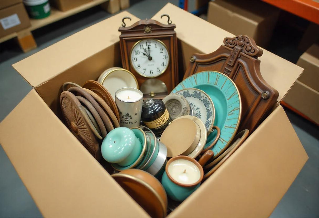 Is Bric-a-brac Worthless?