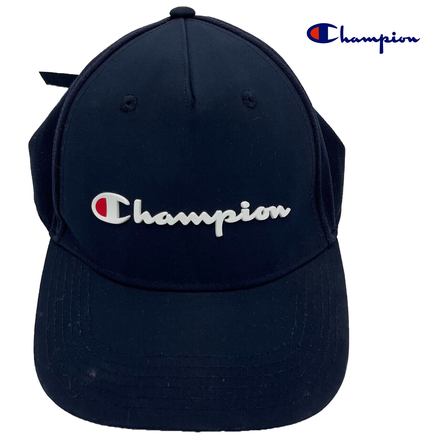 Champion Golf Cap One Size Adjustable