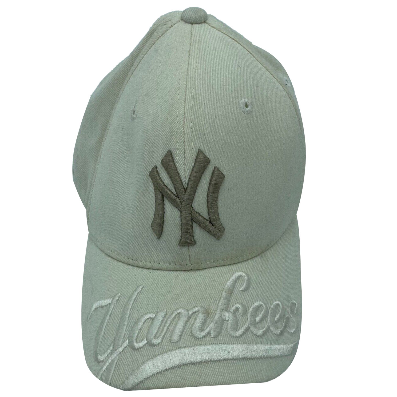 New York Yankee MLB Since 1869 Major League Baseball Cap Sz: Xs-S