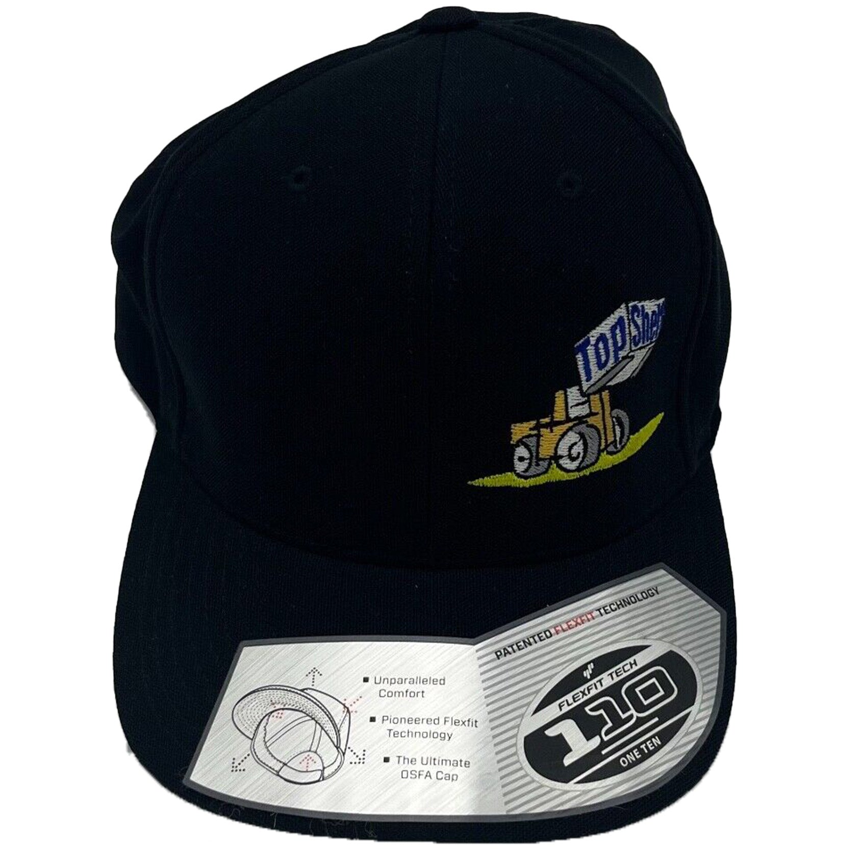 110 Oneten Flexfit Top Shelf Cap One Size