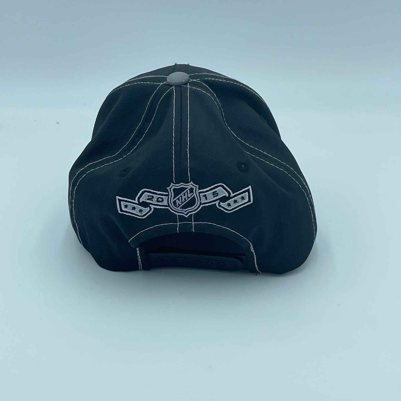NHL 2015 Stanley Cup Champs Snapback Cap