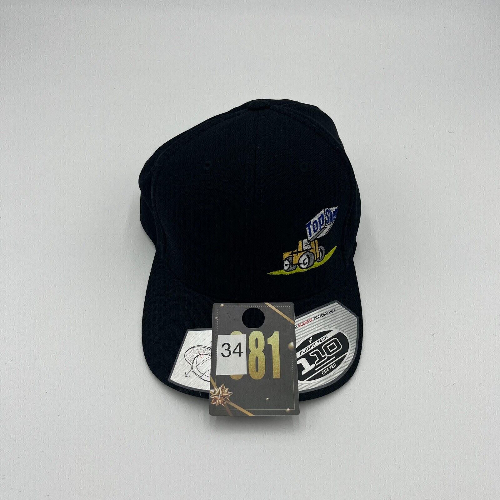 110 Oneten Flexfit Top Shelf Cap One Size