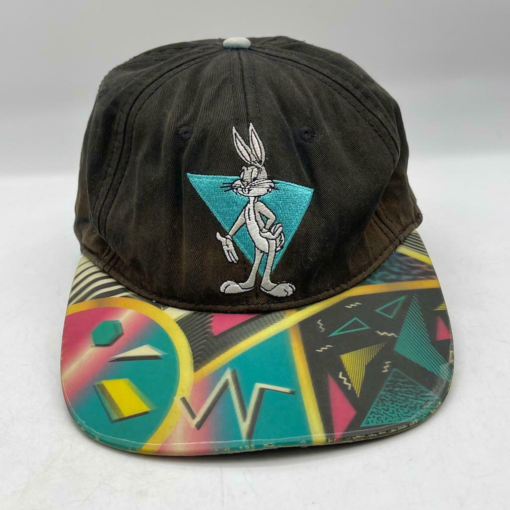 LOONEY TUNES Baseball Hat Cap – Sinaitex - Vintage Clothing ...