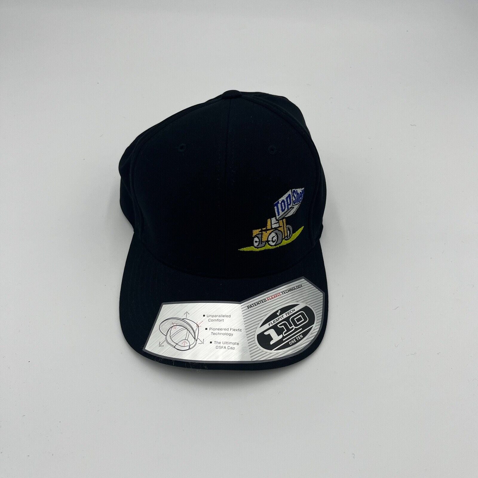 110 Oneten Flexfit Top Shelf Cap One Size