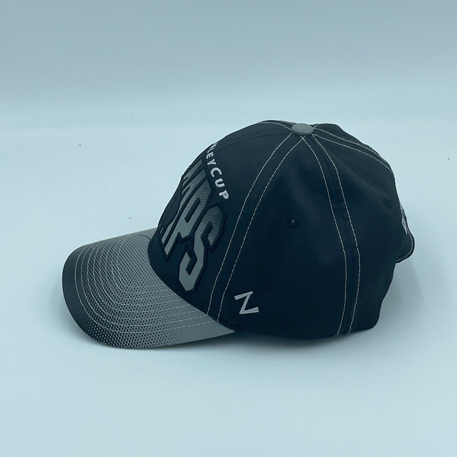 NHL 2015 Stanley Cup Champs Snapback Cap