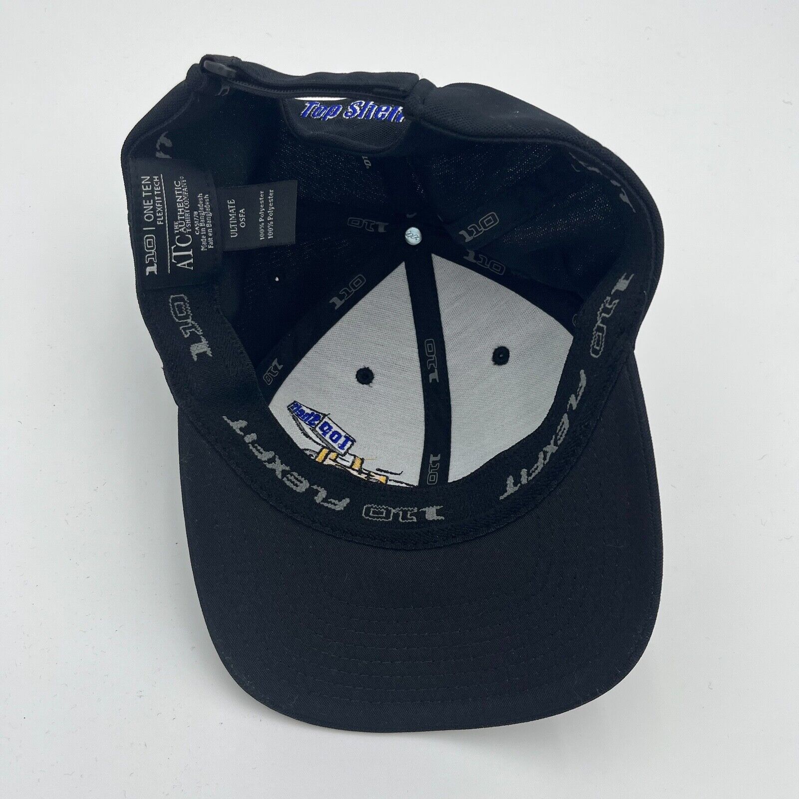 110 Oneten Flexfit Top Shelf Cap One Size