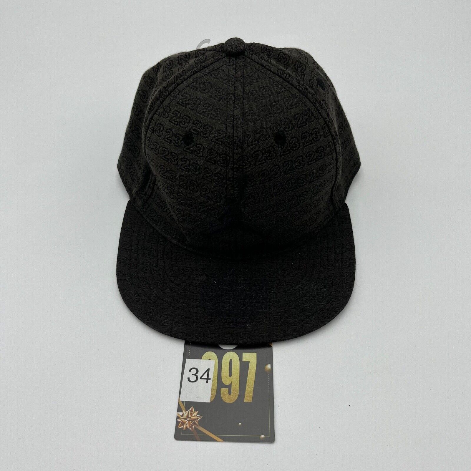 Jordan Jumpan Cap Youth