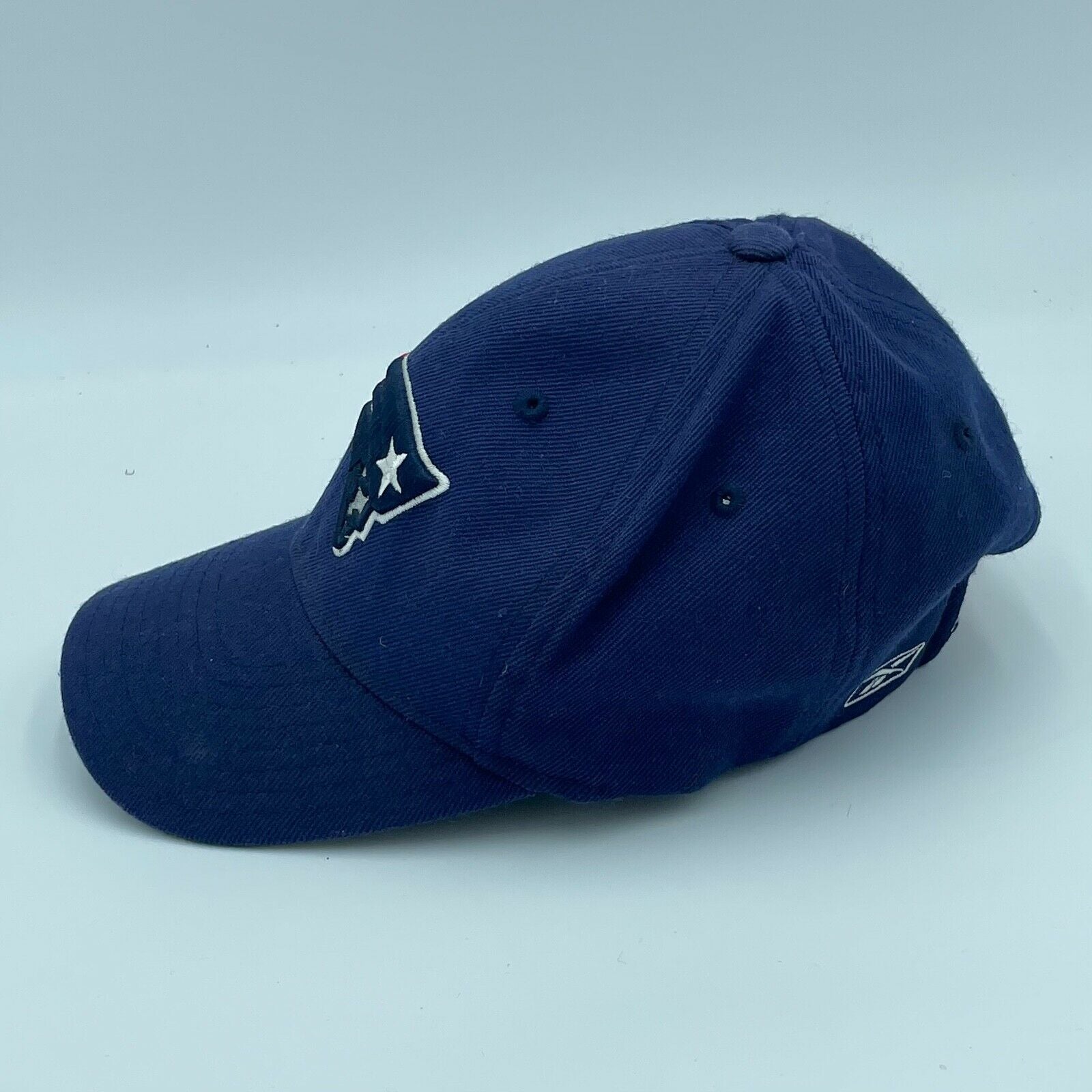 Reebok NFL New England Patriots Football Cap