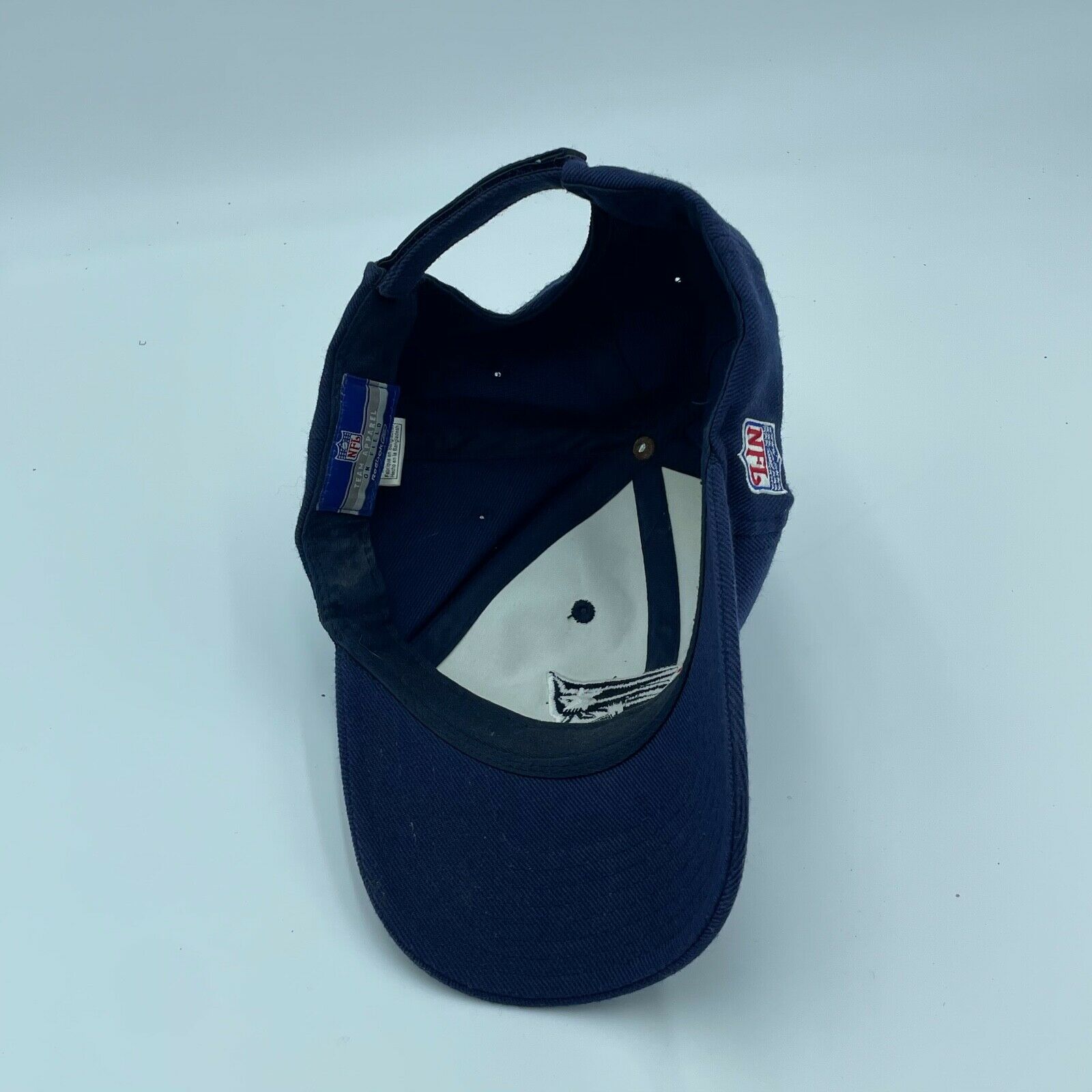 Reebok NFL New England Patriots Football Cap