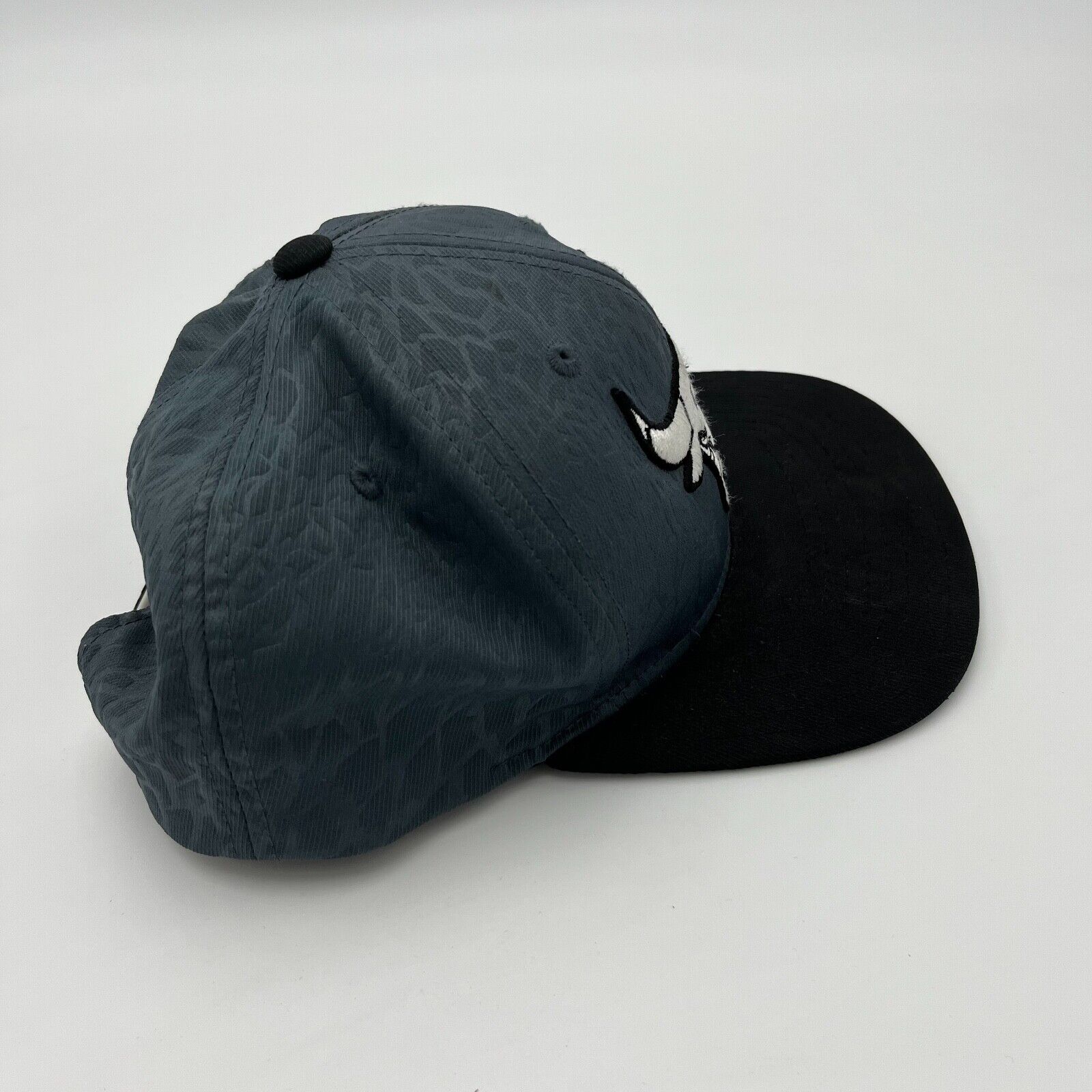 Adidas NBA Chicago Bulls Snapback Adjustable