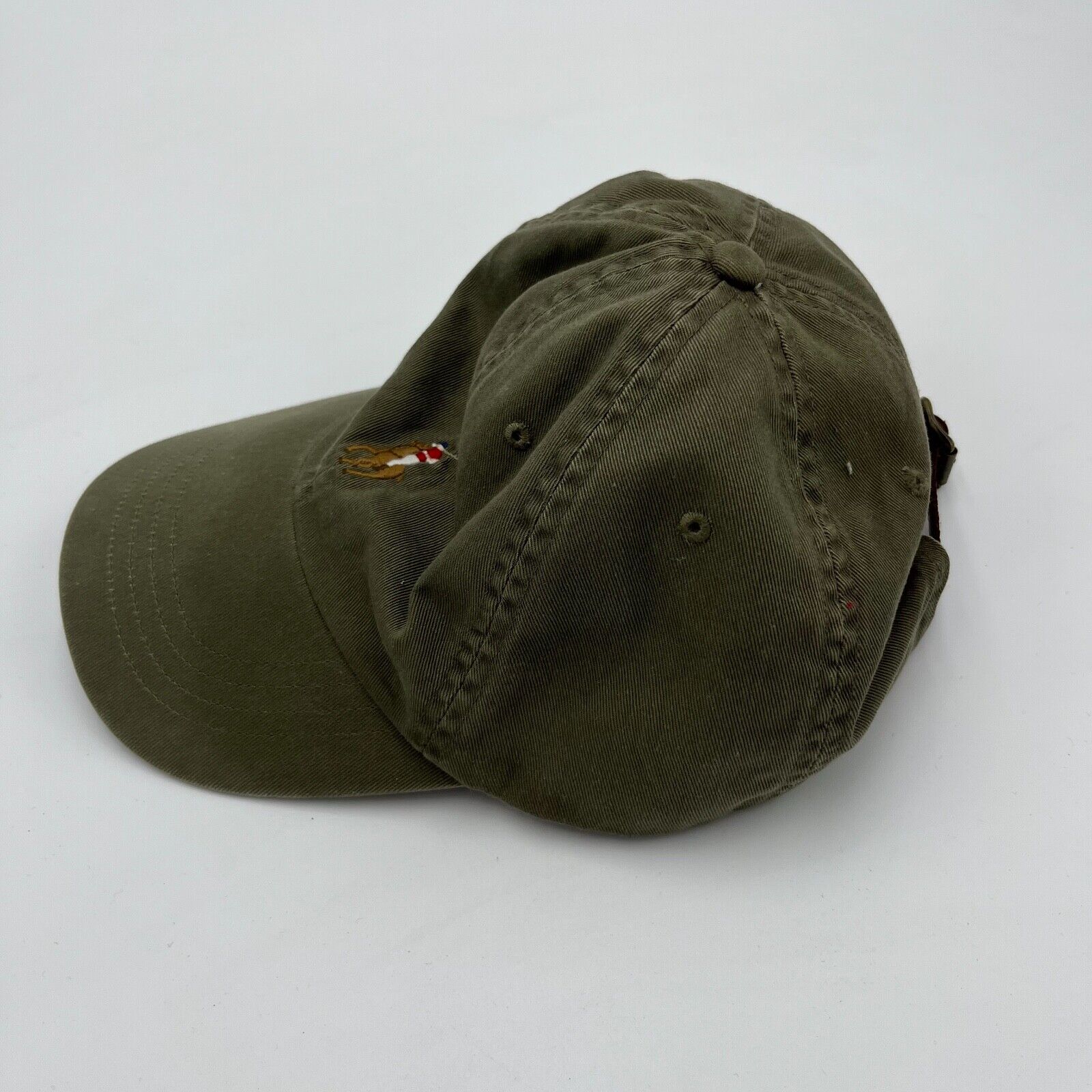 Polo Ralph Lauren Cap Vintage Cap