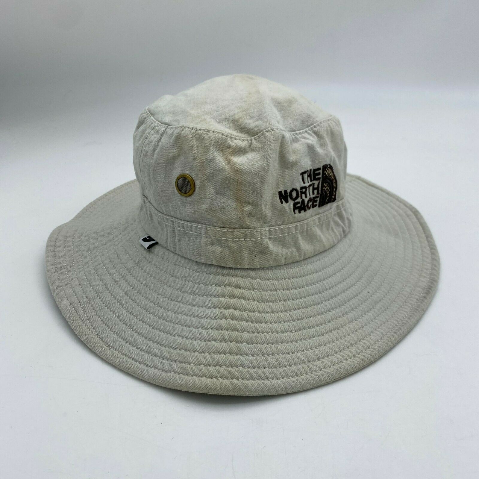 Men’s The North Face Breeze Brimmer Bucket Adjustable Vented Hat