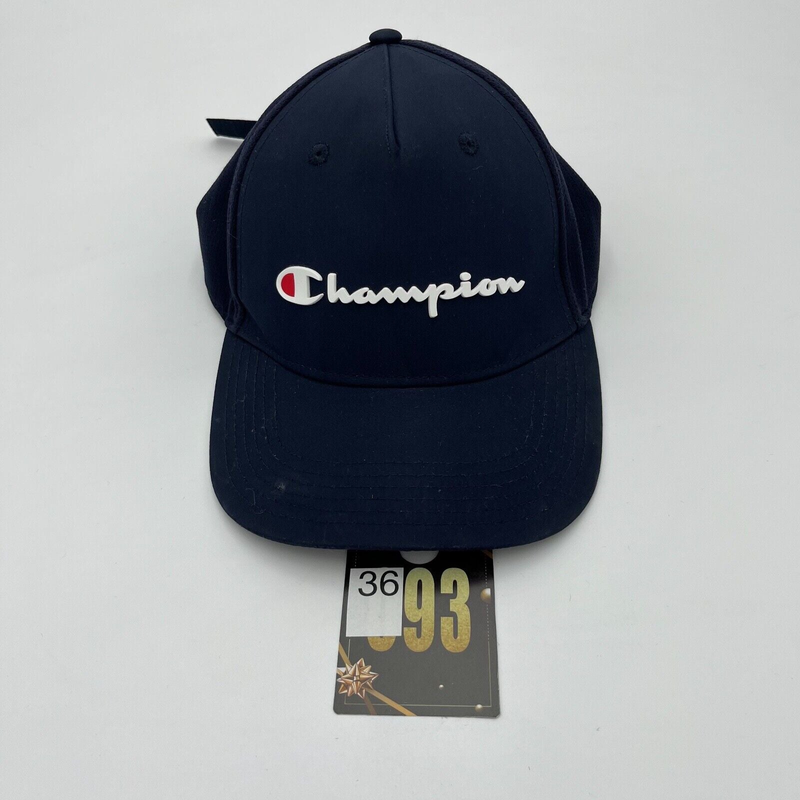 Champion Golf Cap One Size Adjustable