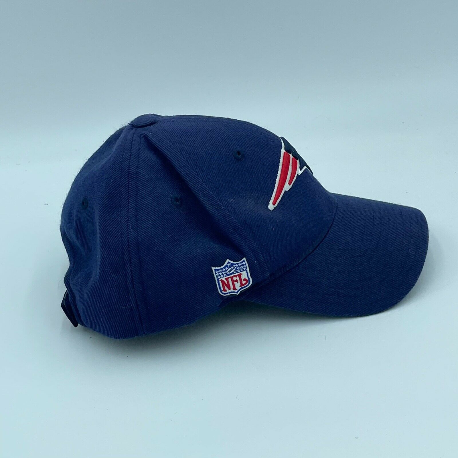 Reebok NFL New England Patriots Football Cap