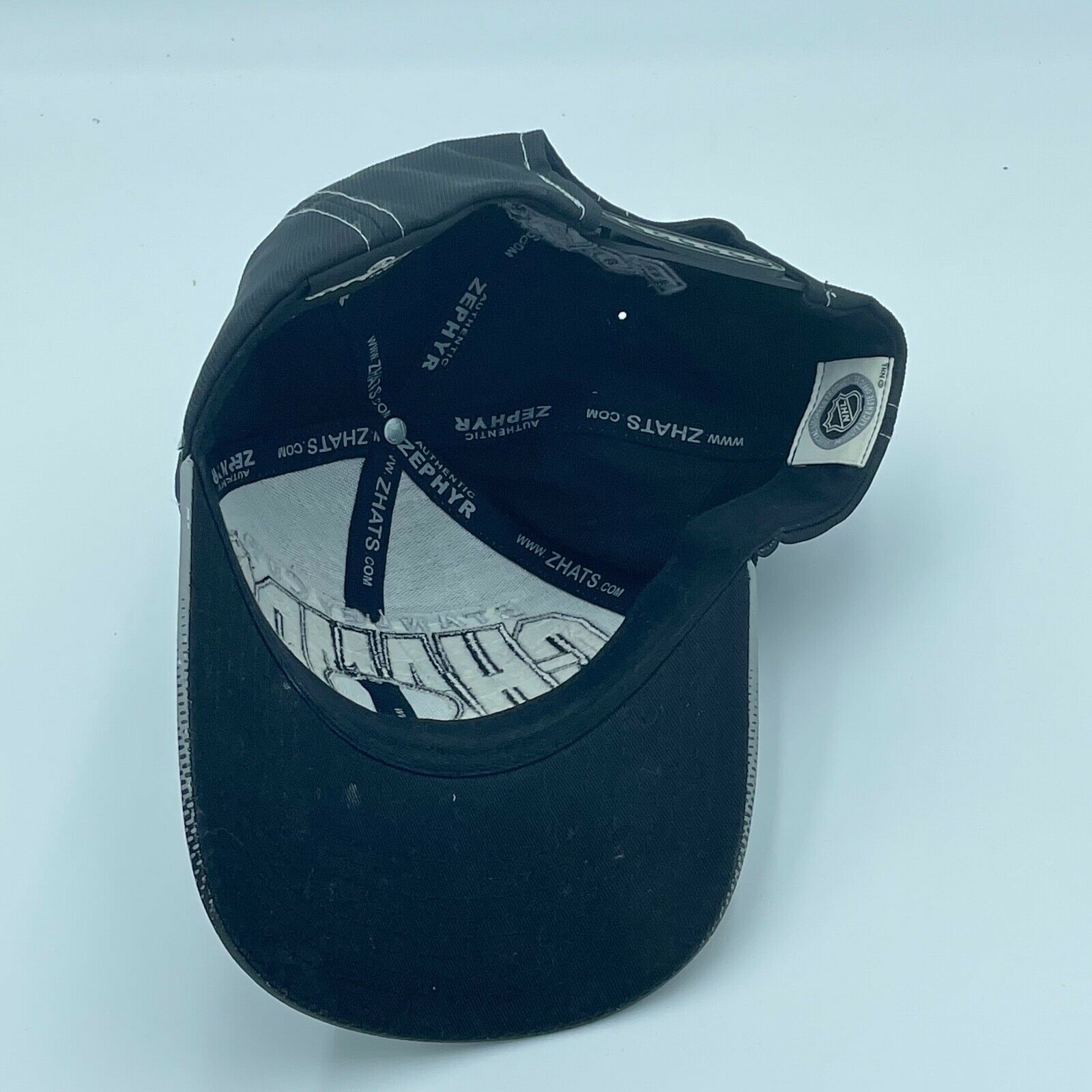 NHL 2015 Stanley Cup Champs Snapback Cap