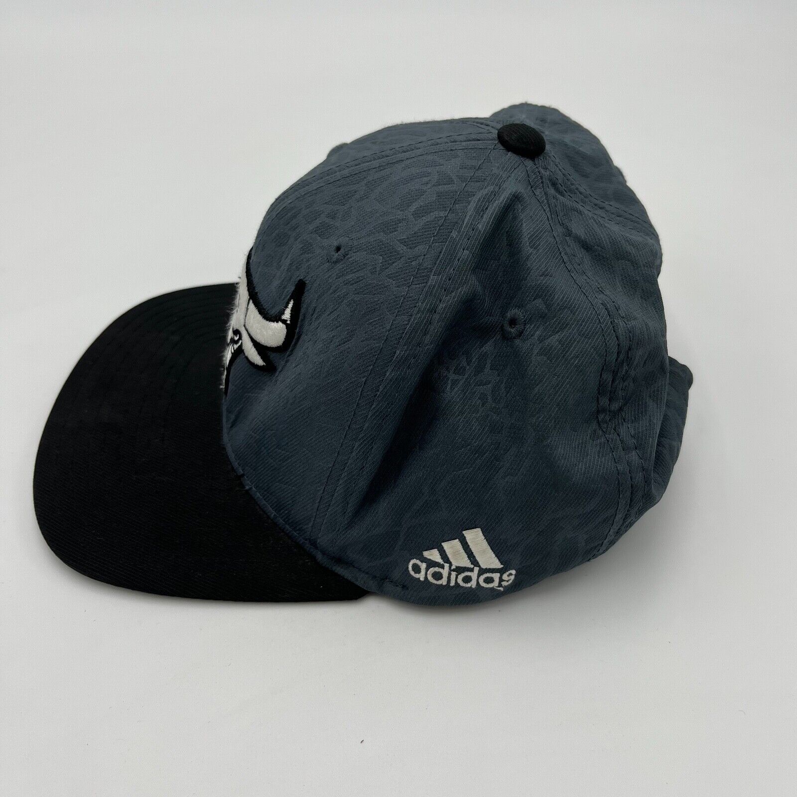 Adidas NBA Chicago Bulls Snapback Adjustable