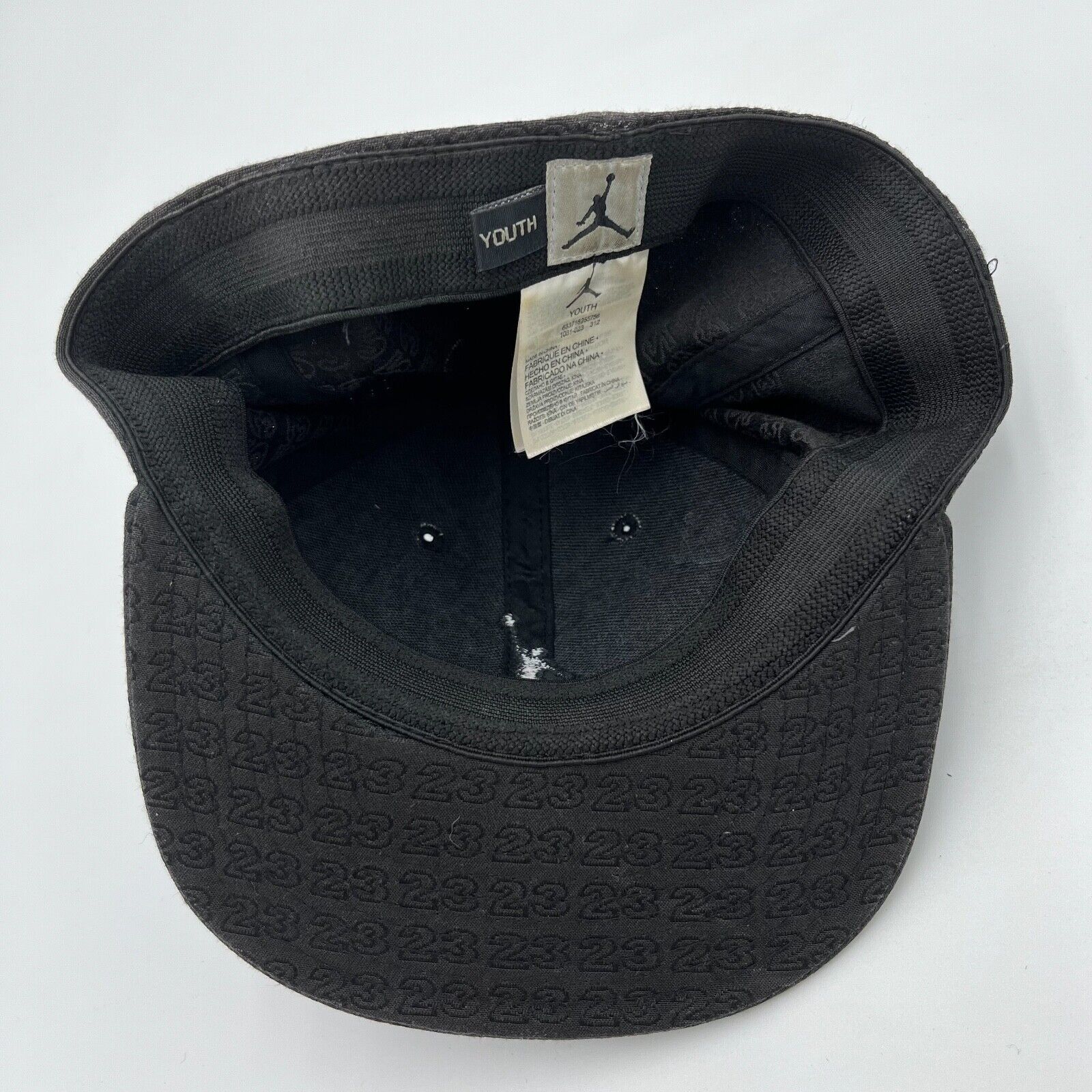 Jordan Jumpan Cap Youth