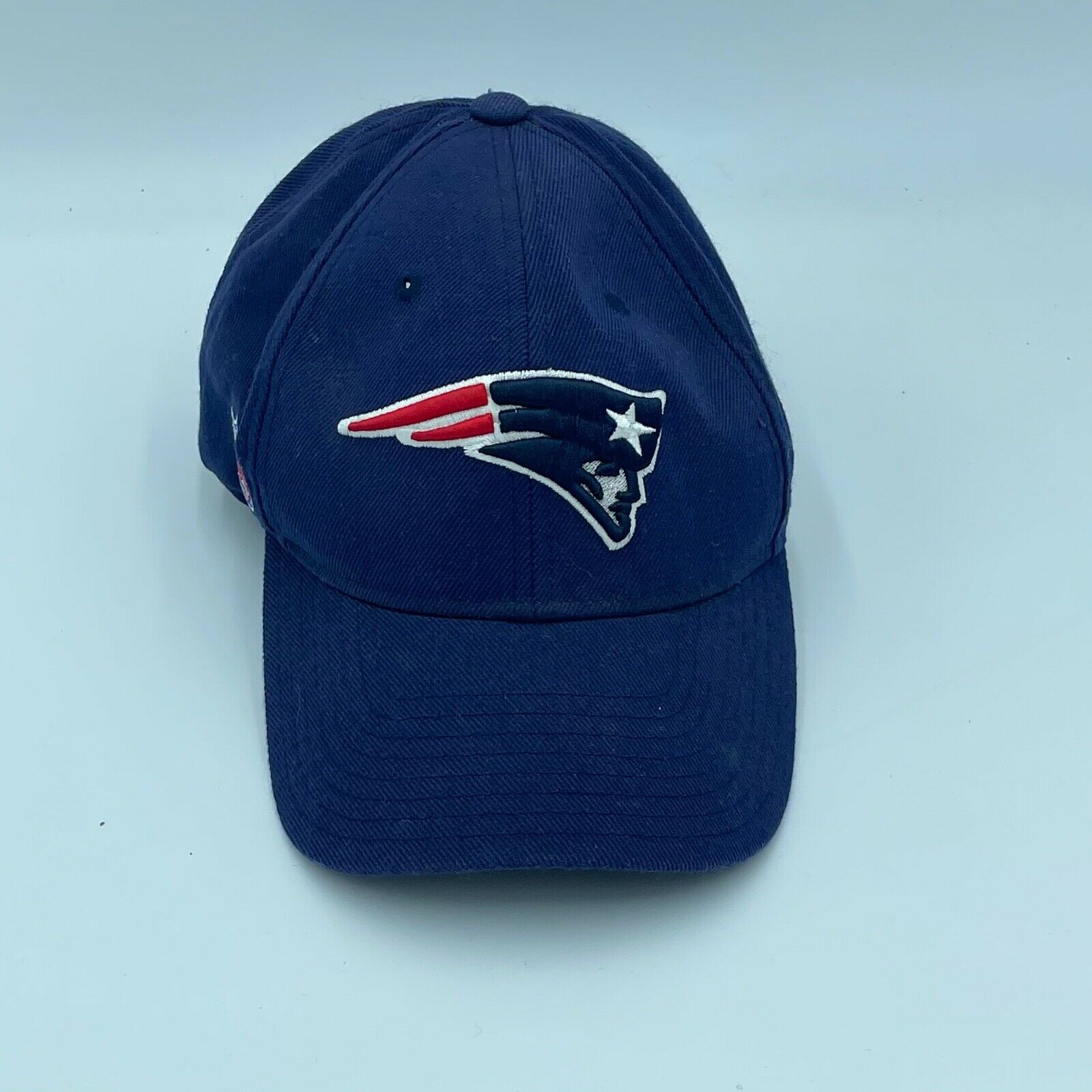 Reebok NFL New England Patriots Football Cap
