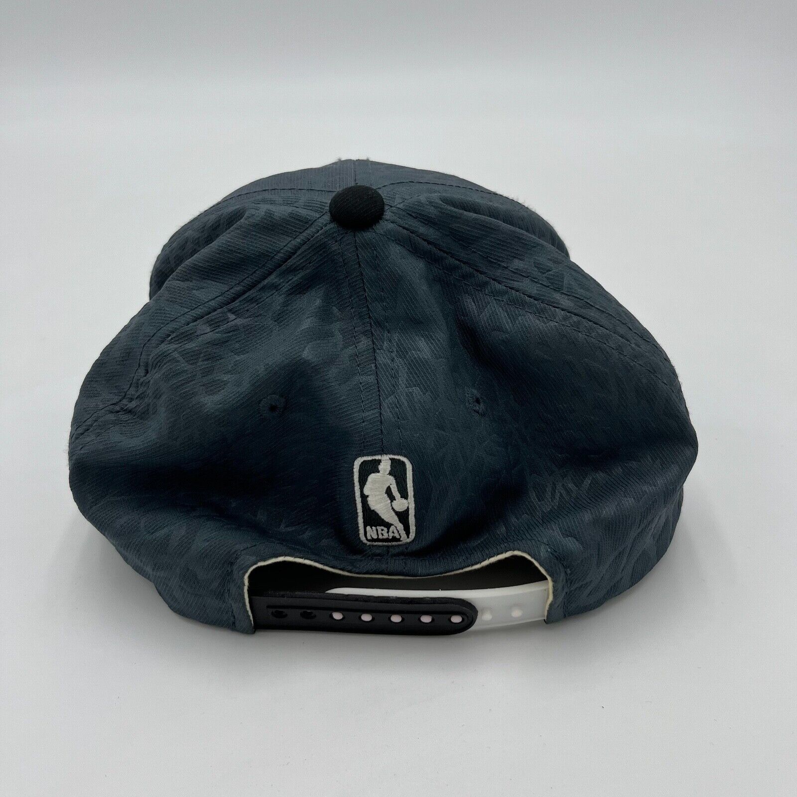 Adidas NBA Chicago Bulls Snapback Adjustable