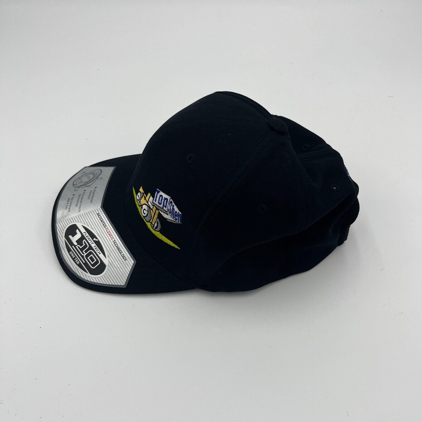 110 Oneten Flexfit Top Shelf Cap One Size