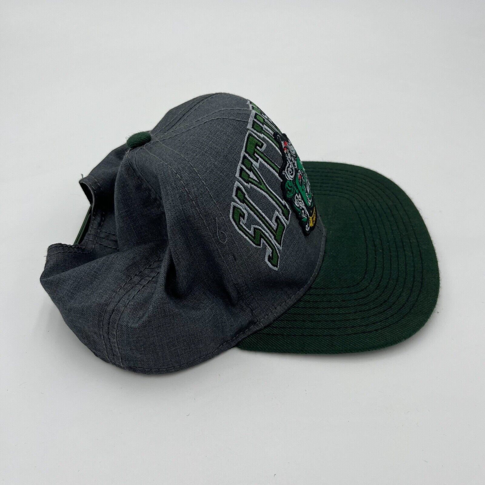 Harry Potter Original Slytherin Adjustable Cap