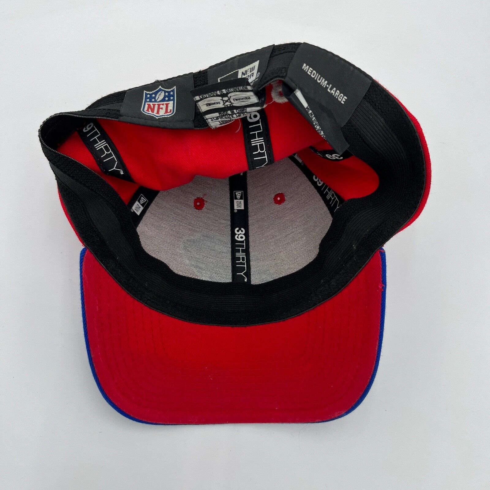 New Era Buffalo Bills NFL Size M/L