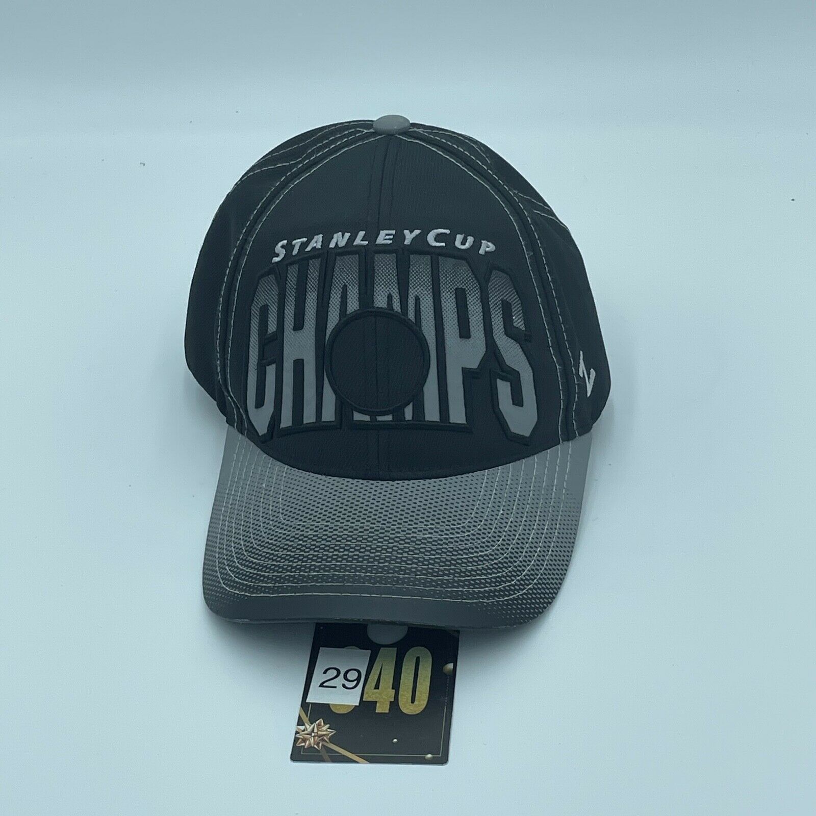 NHL 2015 Stanley Cup Champs Snapback Cap