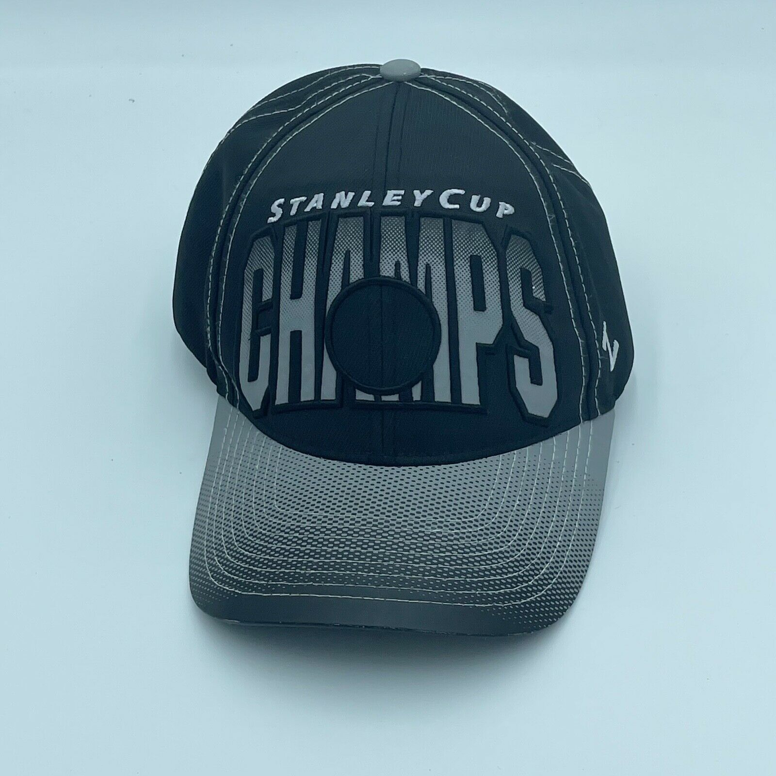NHL 2015 Stanley Cup Champs Snapback Cap