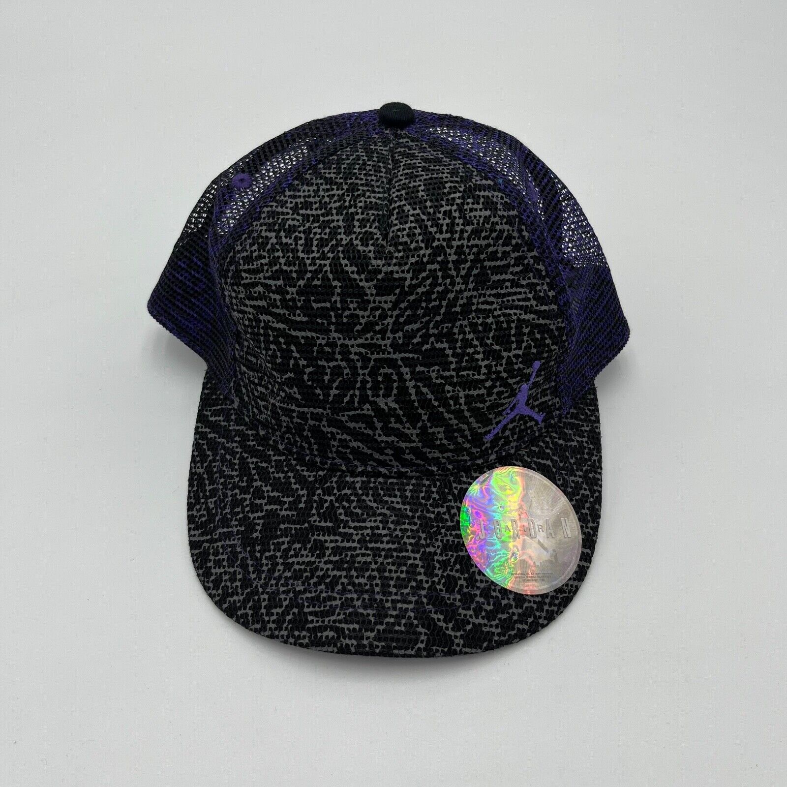 Pokemon Original Picachu Snapback Adjustable