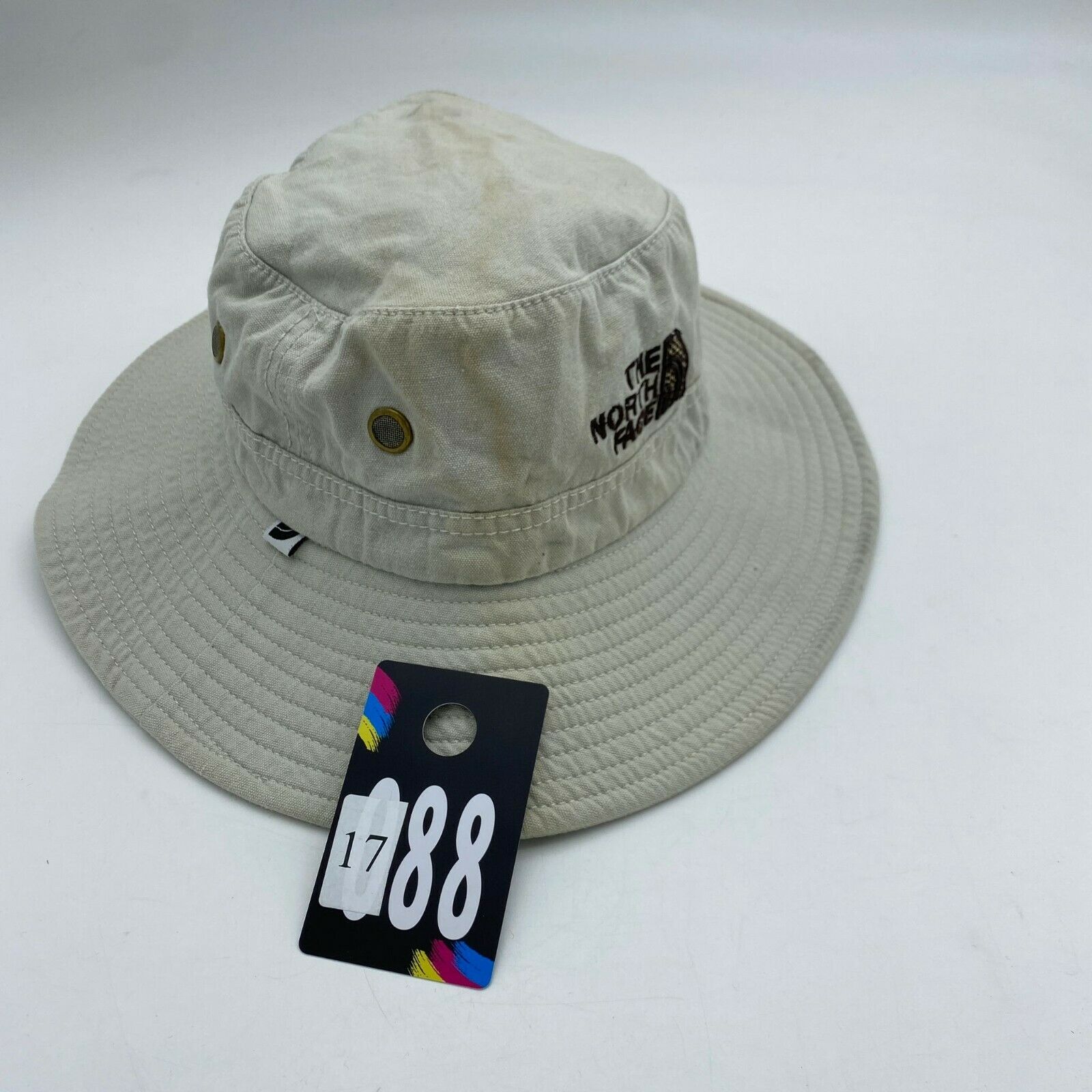 Men’s The North Face Breeze Brimmer Bucket Adjustable Vented Hat