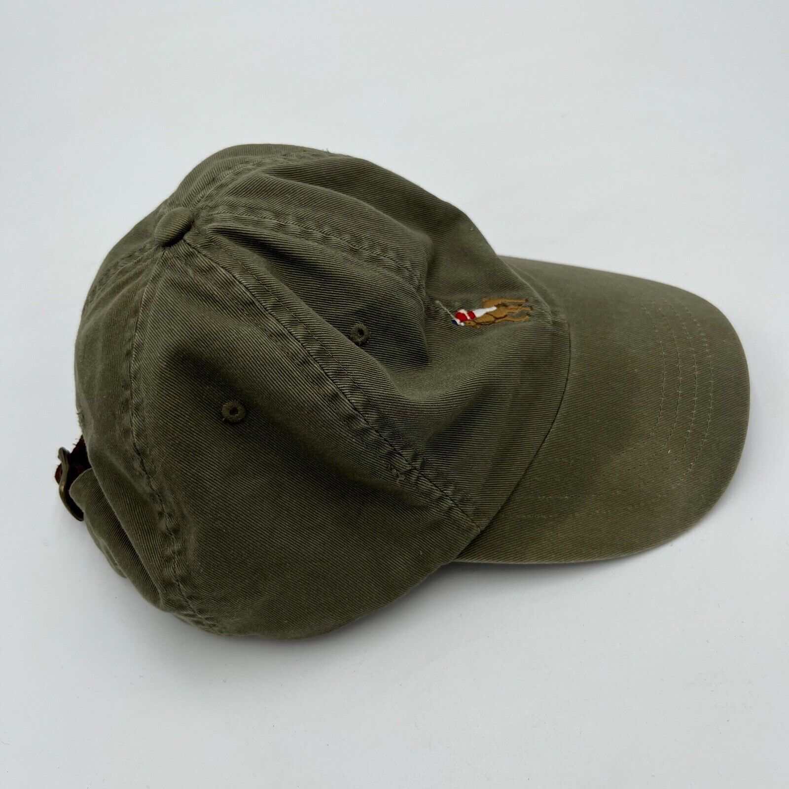 Polo Ralph Lauren Cap Vintage Cap